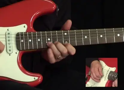 Learn to Play Hank Marvin - Volume 1 [repost]