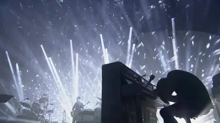 Radiohead - Glastonbury Festival 2017 [HDTV 1080p]