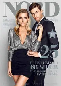 Nord Magazine - November-December 2017