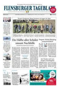 Flensburger Tageblatt - 10. Februar 2018