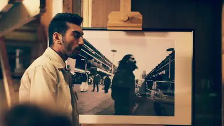 Informer S01E01