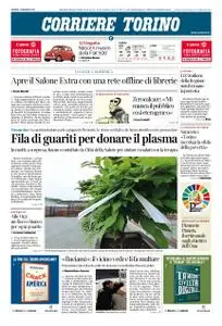 Corriere Torino – 14 maggio 2020