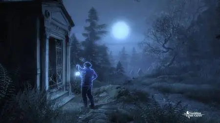 Vanishing of Ethan Carter Redux, The (2014)