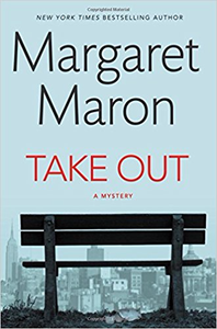 Take Out - Margaret Maron