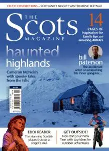 The Scots Magazine - January 2020
