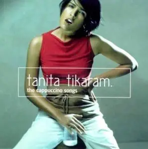 Tanita Tikaram - The Cappuccino Songs - (1998)