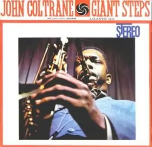 John Coltrane - Giant Steps (Repost) 