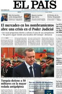 El País. 23 Febrero