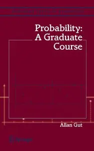 Probability: A Graduate Course [Repost]