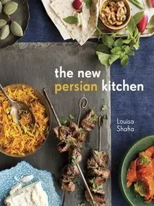 The New Persian Kitchen (Repost)