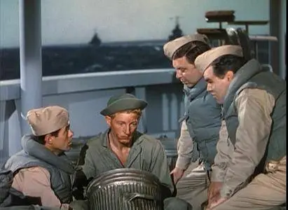 Up in Arms (1944)