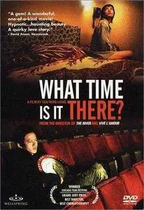 Ni na bian ji dian / What Time Is It There? (2001)