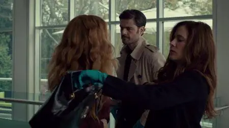 Mary Kills People S02E06