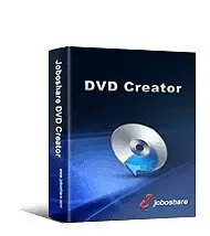 Joboshare DVD Creator 2.7.4.0108