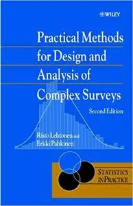 Practical Methods for Design and Analysis of Complex Surveys (Repost)