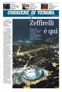 Corriere di Verona – 21 giugno 2019