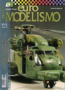 Euromodelismo 176