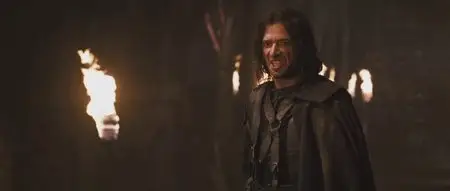 Solomon Kane (2009)