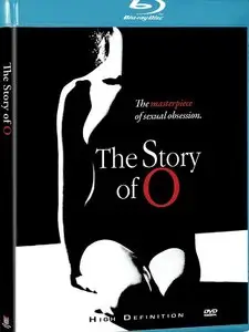 The Story of O (1975)