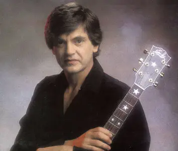 Phil Everly - Phil Everly (1983) Expanded Remastered 2011