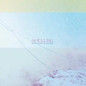 Shelling - Waiting For Mint Shower​!​! (2017)