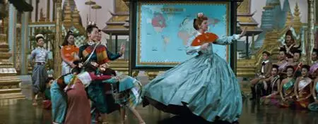 The King and I (1956)