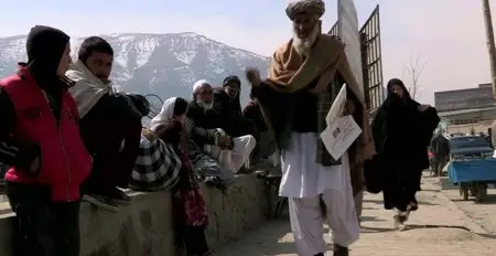 BBC - Our World: The War Widows of Afghanistan (2014)