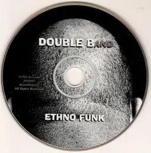 Double Band - Ethno Funk (2000) {VIA Jazz}
