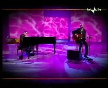 James Taylor live: You've got a friend
