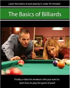  The Basics of Billiards (2007)