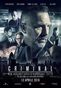 Criminal (2016)