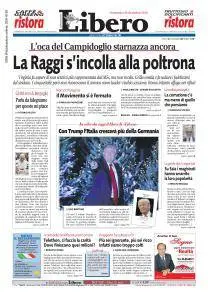 Libero - 18 Dicembre 2016