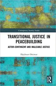 Transitional Justice in Peacebuilding