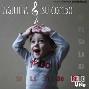 Agujita & Su Combo - ReDo Vol. UNO