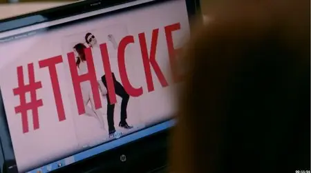 Blurred Lines The New Battle Of The Sexes (2014)