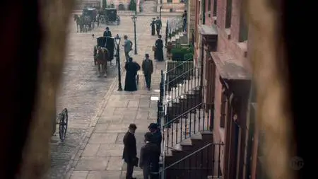 The Alienist S01E10