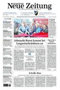 Gelnhäuser Neue Zeitung - 29. September 2018