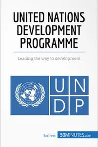 «United Nations Development Programme» by 50MINUTES.COM