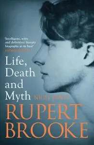«Rupert Brooke» by Nigel Jones