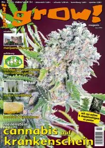 grow! Magazin – 22 Februar 2017