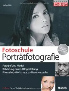 Profibuch Porträtfotografie [Repost]