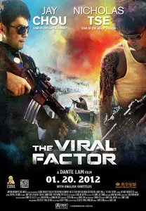 The Viral Factor (2011)