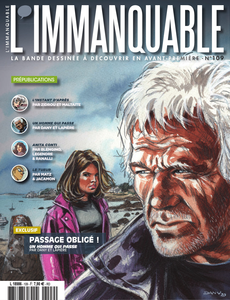L'immanquable - Tome 109