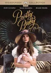 Pretty Baby (1978)