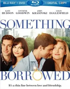 Something Borrowed (2011)