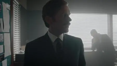 Endeavour S06E04