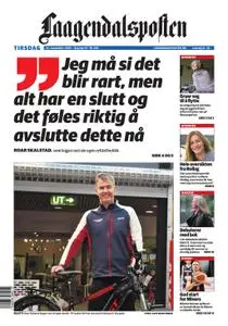 Laagendalsposten – 24. september 2019