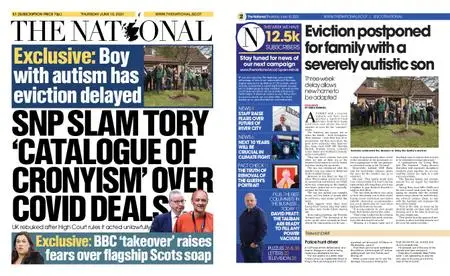 The National (Scotland) – June 10, 2021