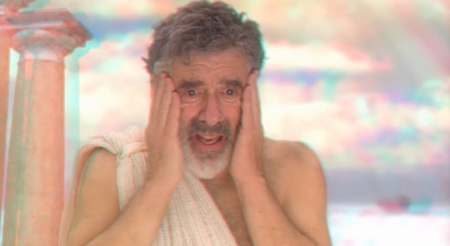 Little Hercules In 3D (2009)