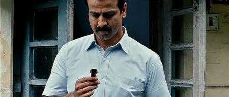 Udaan (2010)
